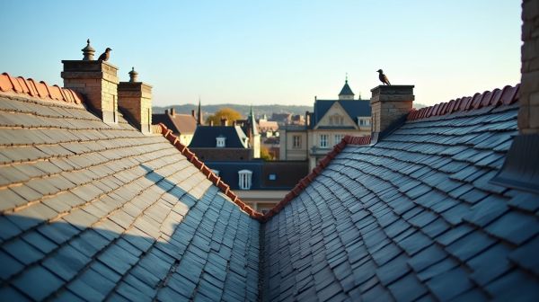 7 conseils indispensables pour rénover votre toiture plate à Liège