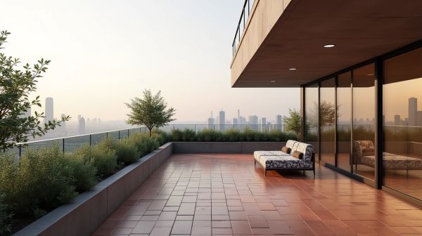 Ce que cache vraiment une entreprise toit-terrasse pour votre projet