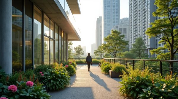 Ce que cache vraiment une entreprise toit-terrasse pour votre projet
