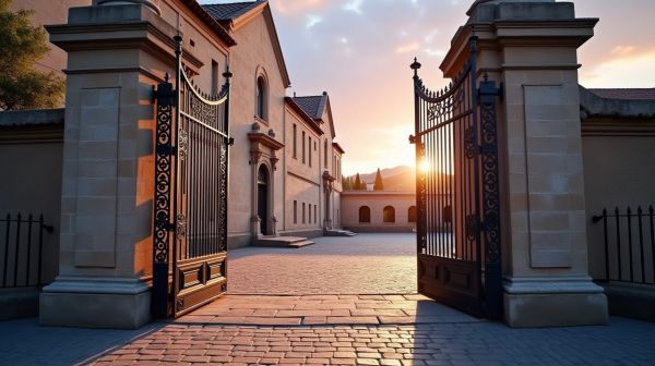 Choisir le bon portail à Agen : conseils et options disponibles