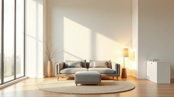 Créer un intérieur sûr et stylé : la bande antidérapante au service de votre maison