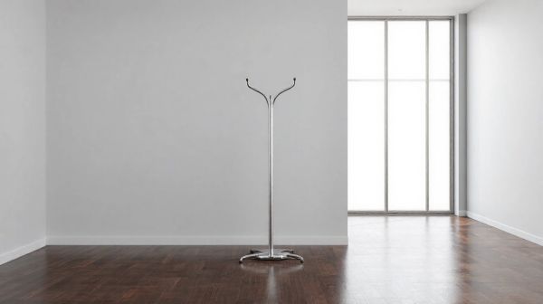 Découvrez le porte manteau futuriste pour organiser votre espace
