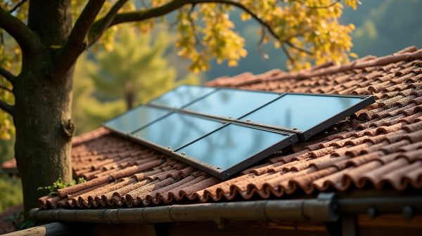 Installateur panneaux solaires Castres : économisez sur votre facture d'électricité
