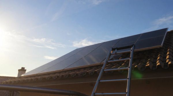Panneaux solaires à Castres : votre guide pour réduire vos coûts énergétiques
