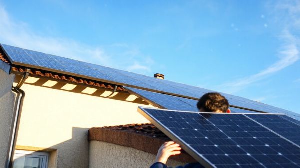 Panneaux solaires à Castres : votre guide pour réduire vos coûts énergétiques