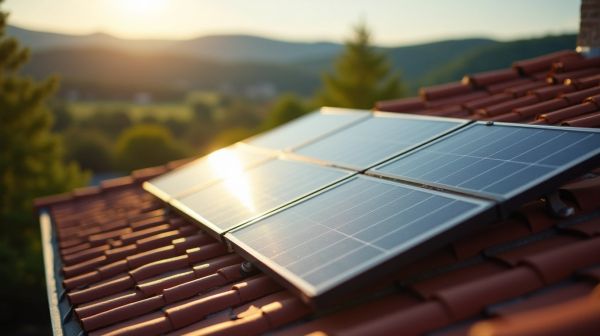 Quel installateur de panneaux solaires choisir dans l'Allier ?