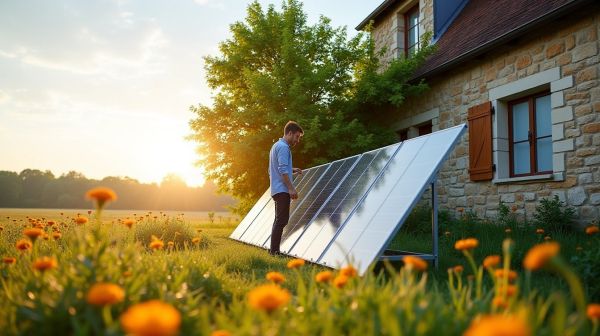 Quel installateur de panneaux solaires choisir dans l'Allier ?
