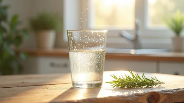 Réussir à nettoyer les vitres sans traces et avec des produits naturels