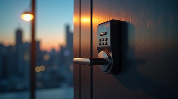 Serrurier à Lyon 3 : les meilleures options pour votre sécurité