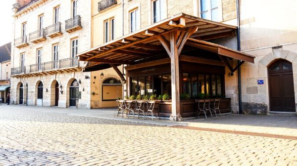 Top menuisery services à Caen pour des solutions personnalisées