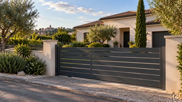 Top options de portails à Agen pour tous vos besoins