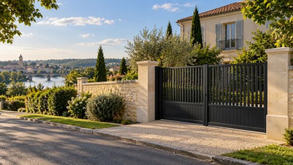 Top options de portails à Agen pour tous vos besoins