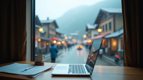 Une solution flexible pour la location benne à Combloux
